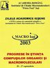Participat cu doua lucrari stiintifice (Deformarea valuri la cg in f s I.Inaltimea val.asimetrice, I