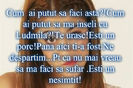 Asta era mesajul pe care Vio il trmisese lui Leon
