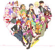 Aquarion EVOL