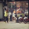 dara running man