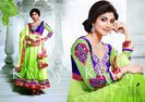shilpa shetty in ankle-length anarkali Suits 2014 (2)