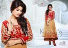 shilpa shetty in ankle-length anarkali Suits 2014 (7)