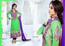 shilpa shetty in ankle-length anarkali Suits 2014 (6)