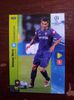 08-09 Fiorentina Cl Card