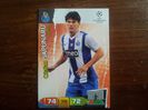 11-12 Porto CL Card