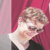 █ ▄→ good evening, young wolf ! -isaac-
