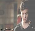 ✿☽♥☆ caut semne :)) + știu .. # Elijah. bună dimineața # Klaus cl