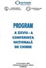 Participat cu doua lucrari stiintifice