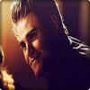 Da dear brother..am adormit si cu capu pe tejghea la Mystic Grill.de asta ce zici ? :)) #d CLICK