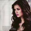 ♡❧`⇒.; ba da, dar mă iei prin surpindere :)) #Stefan. welcome back Salvatore #Damon.