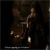 ♡❧`⇒.; uh, mai întrebi ? -râd și dau sticla pe gât-#Stefan. oh, îmi era așa dor de tine ;) #Damon.