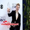 Arrivals at People's Choice Awards - January 8 (2014)