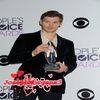 Arrivals at People's Choice Awards - January 8 (2014)