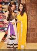 Lovely-ladies-from-small-screen-Divyanka-Tripathi-and-Sukirti-Khandpal-at-the-launch-of-Telly-Calend