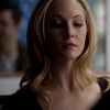 ᵔᴥᵔ -- Insinuezi că-s grasă? #klaus . Voooi ce mai faceţi măăi ? #hayley #elijah