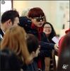 140405 ChanYeol @ Gimpo Airport Heading to Beijing.02
