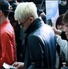 140405 Tao @ Gimpo Airport Heading to Beijing.01