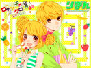 Romantica Clock