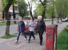 DOINA PANA , ALT MINISTRU BISTRITEAN