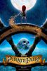 35.The Pirate Fairy