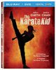 40.The Karate Kid
