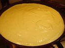 Tort cu crema de zahar ars 019