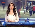Dorina Florea Telejurnal TVR 1