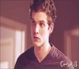♡♕_ te uiți la Teen Wolf ? # damon. same ;-J # peppz.