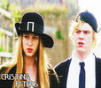♡ cσνєη ♡ eu te-am avertizat :))) #davina ; chiar așa rea e ? :o #elena