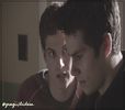 ♡♕_ e cât de cât scary :)) am început doar sezonul 2 ;-?