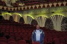 In sala Scala