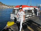 Ofiter de bord