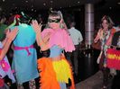 La carnaval in Il Tucano