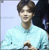 140301 LuHan @ Nature Republic Event.031