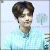 140301 LuHan @ Nature Republic Event.032