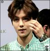 140301 LuHan @ Nature Republic Event.053