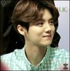 140301 LuHan @ Nature Republic Event.055