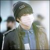 [HQ] 14.01.26 Taemin Aeropuerto Corea HongKong.01