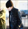 [HQ] 14.01.26 Taemin Aeropuerto Corea HongKong.08