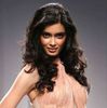Diana-Penty