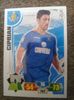 13-14 Getafe Card