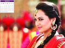 Sonakshi-Sinha-Calendar-April-2014