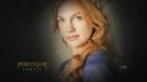 Meryem Uzerli - Hurrem Sultan  Alexandra