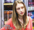♡ cσνєη ♡ salut prezentatoarea de la Mireasă pentru vampirul meu b-)