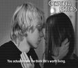 ♡ cσνєη ♡ okayy, byee ;( + se pare că eu mor singură ;(