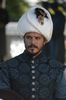 Mehmet Günsür - Şehzade Mustafa