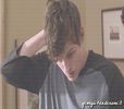 ♡♕_ sub patul meu ;;;) # hayley. Hellooooo # elijah.