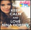 ♫.єℓєηα.♫ Gn :* #hayley Un sfat:nu te pune cu Caroline! #davina