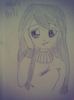Iti place desenul? E facut de mine.