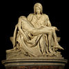 Pieta Michelangelo
